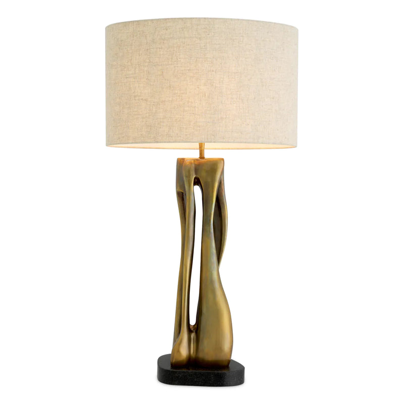 Table Lamp - Rovido