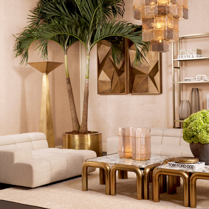 Modular Sofa - Hunter - Lounge left