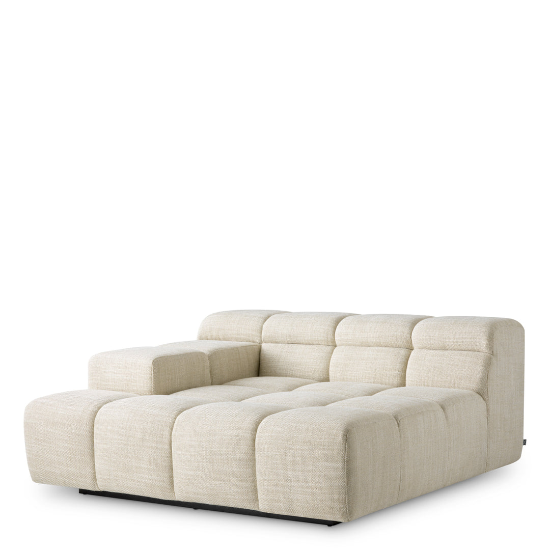 Modular Sofa - Hunter - Lounge left