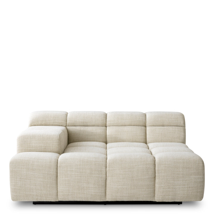 Modular Sofa - Hunter - Lounge left