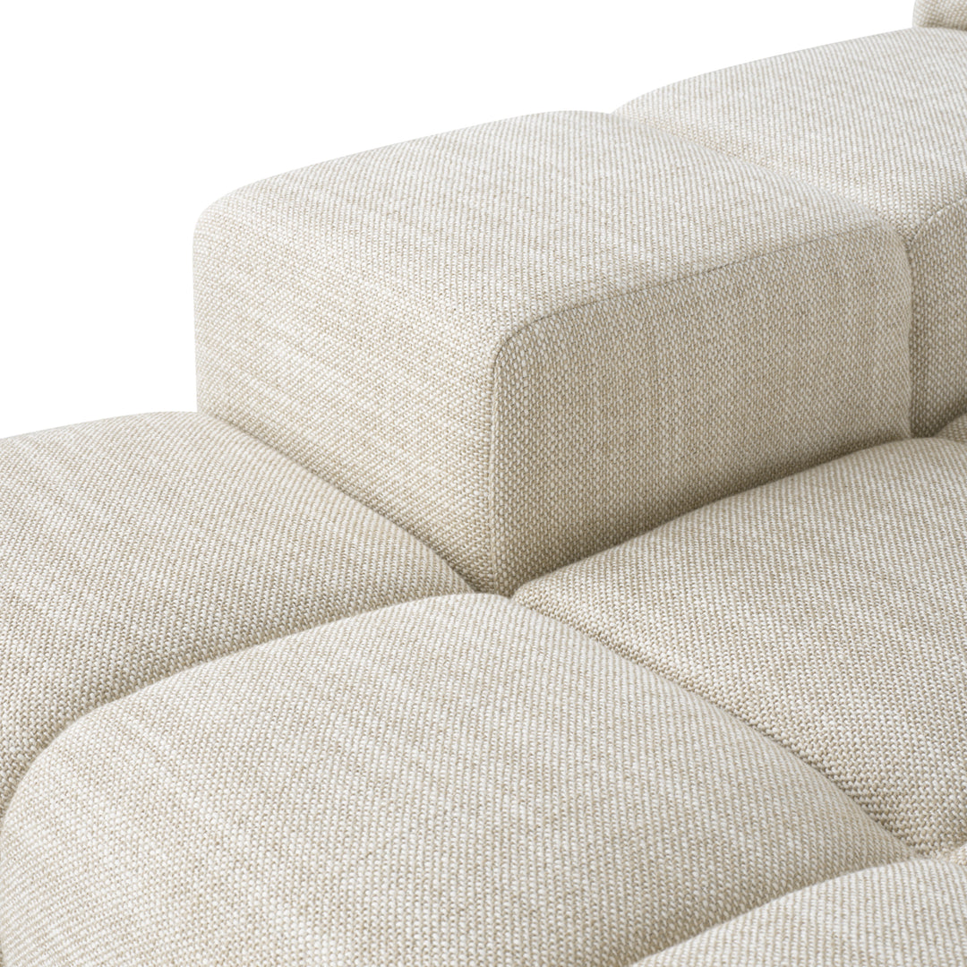 Modular Sofa - Hunter - Lounge left