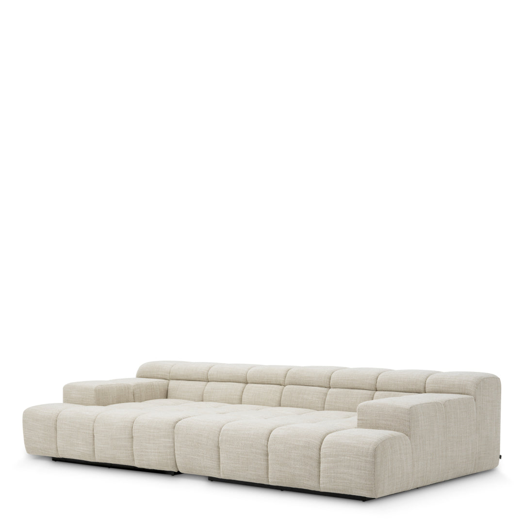 Modular Sofa - Hunter - Lounge right