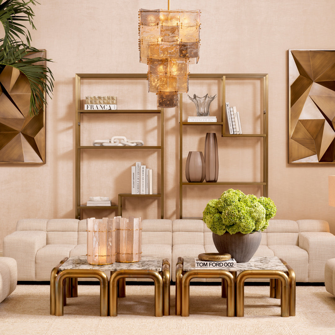 Modular Sofa - Hunter - Lounge right