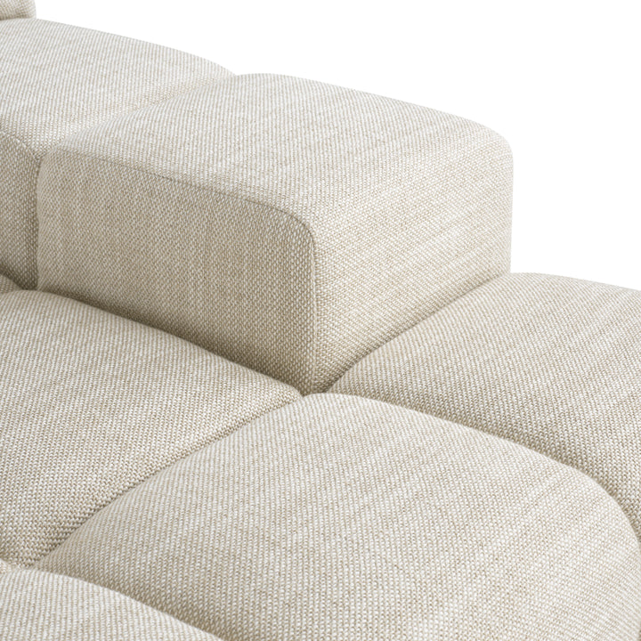 Modular Sofa - Hunter - Lounge right
