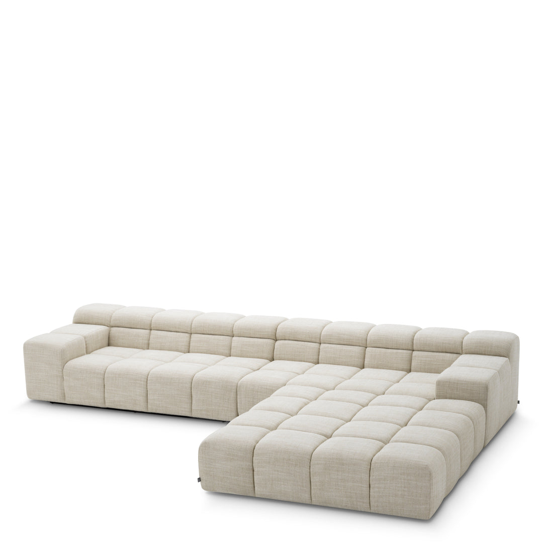 Modular Sofa - Hunter - Left