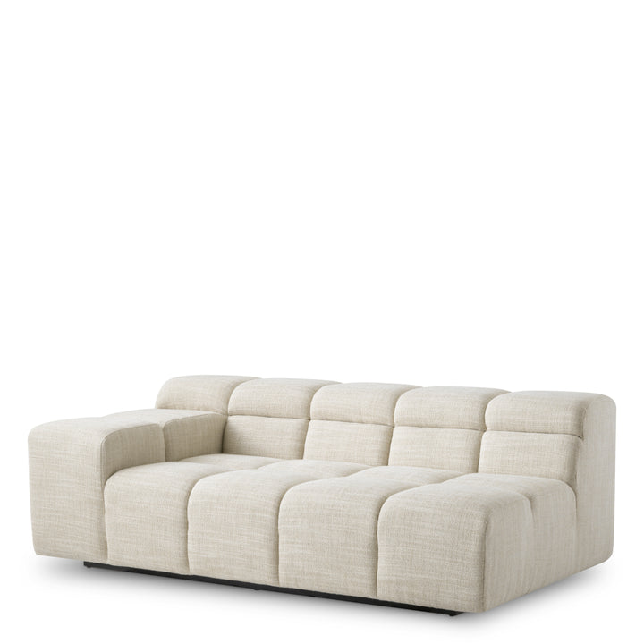 Modular Sofa - Hunter - Left
