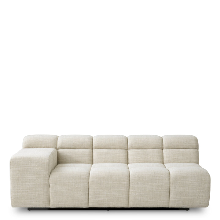 Modular Sofa - Hunter - Left