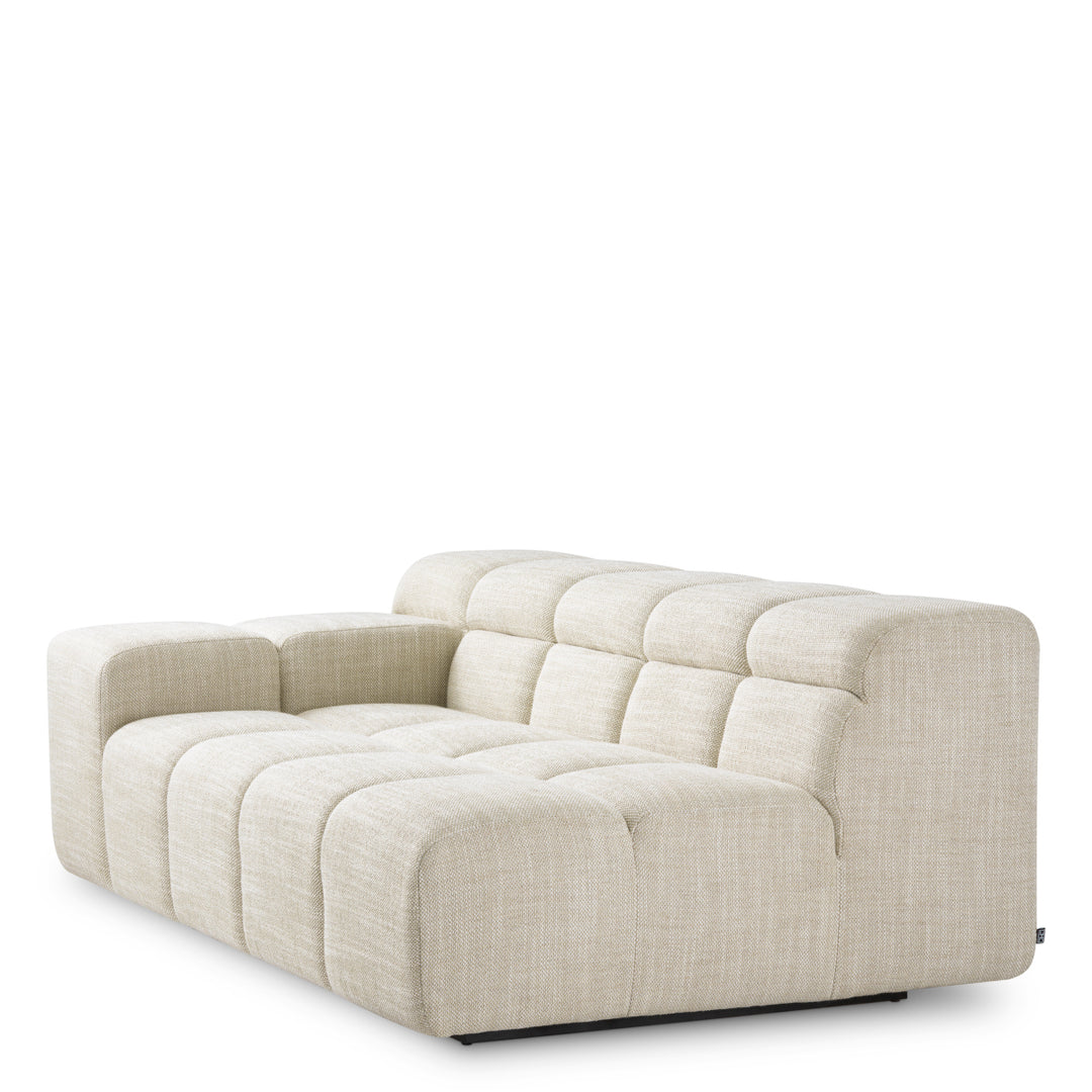Modular Sofa - Hunter - Left