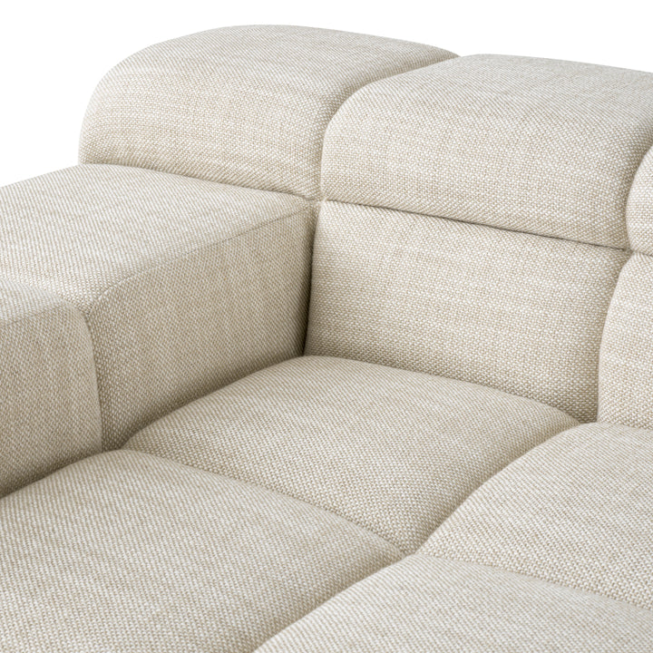 Modular Sofa - Hunter - Left