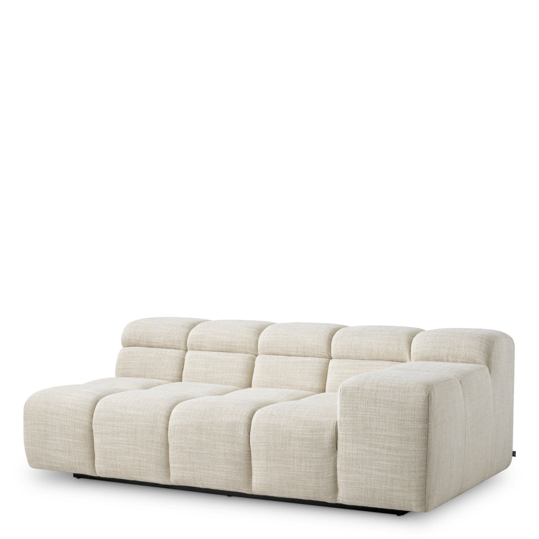 Modular Sofa - Hunter - Right