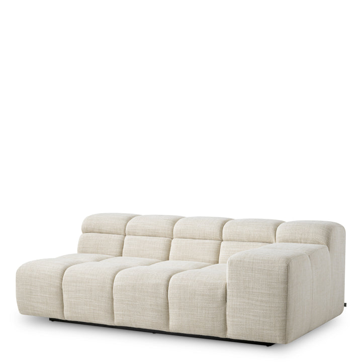 Modular Sofa - Hunter - Right