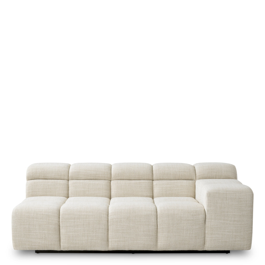 Modular Sofa - Hunter - Right