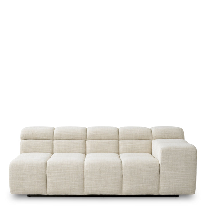 Modular Sofa - Hunter - Right