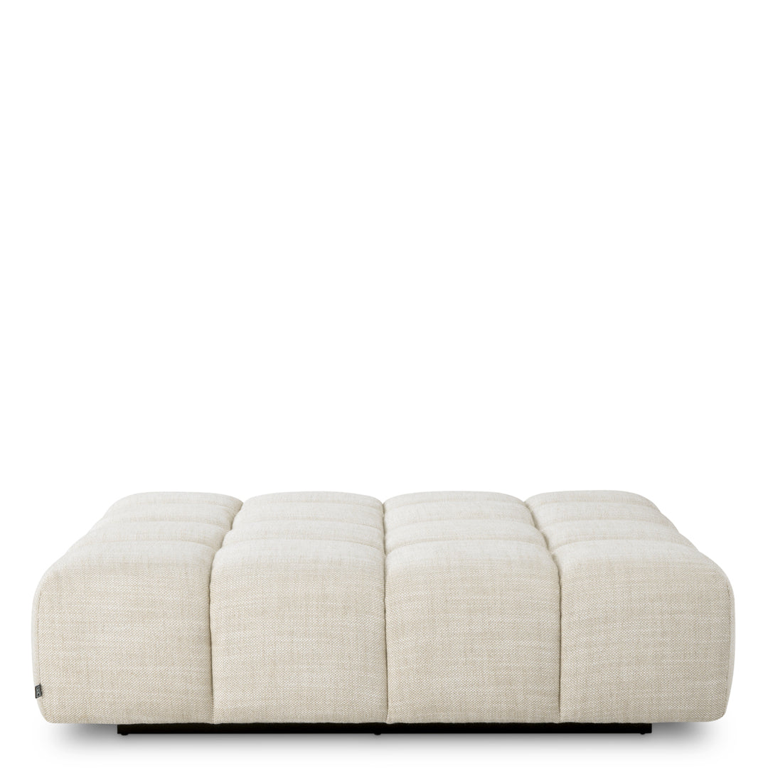 Modular Sofa - Hunter - Ottoman