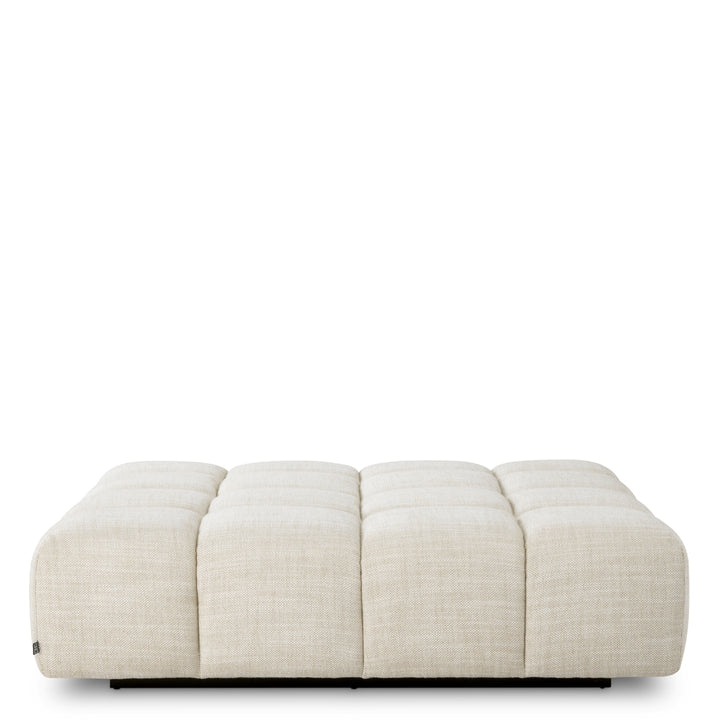 Modular Sofa - Hunter - Ottoman