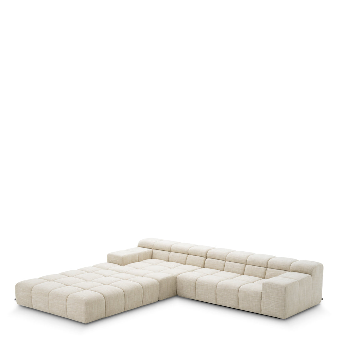 Modular Sofa - Hunter - Ottoman