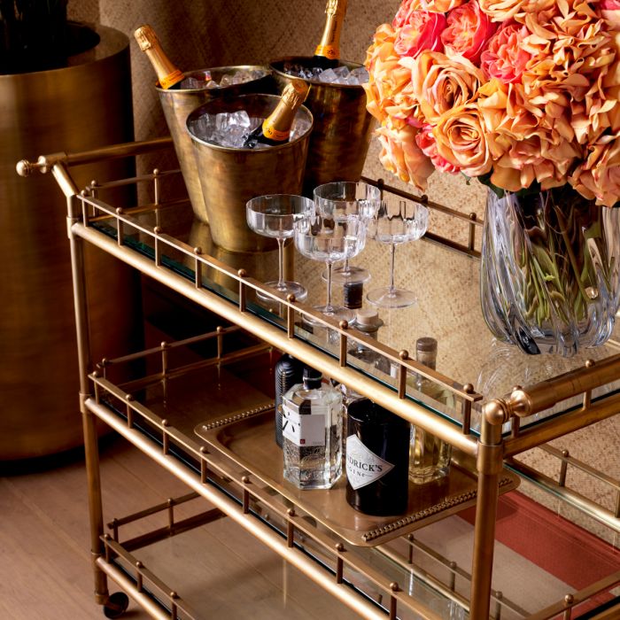 Wine Cooler - Christian
