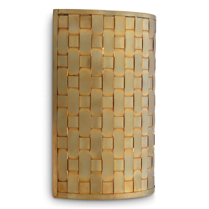 Wall Lamp - Wilshire