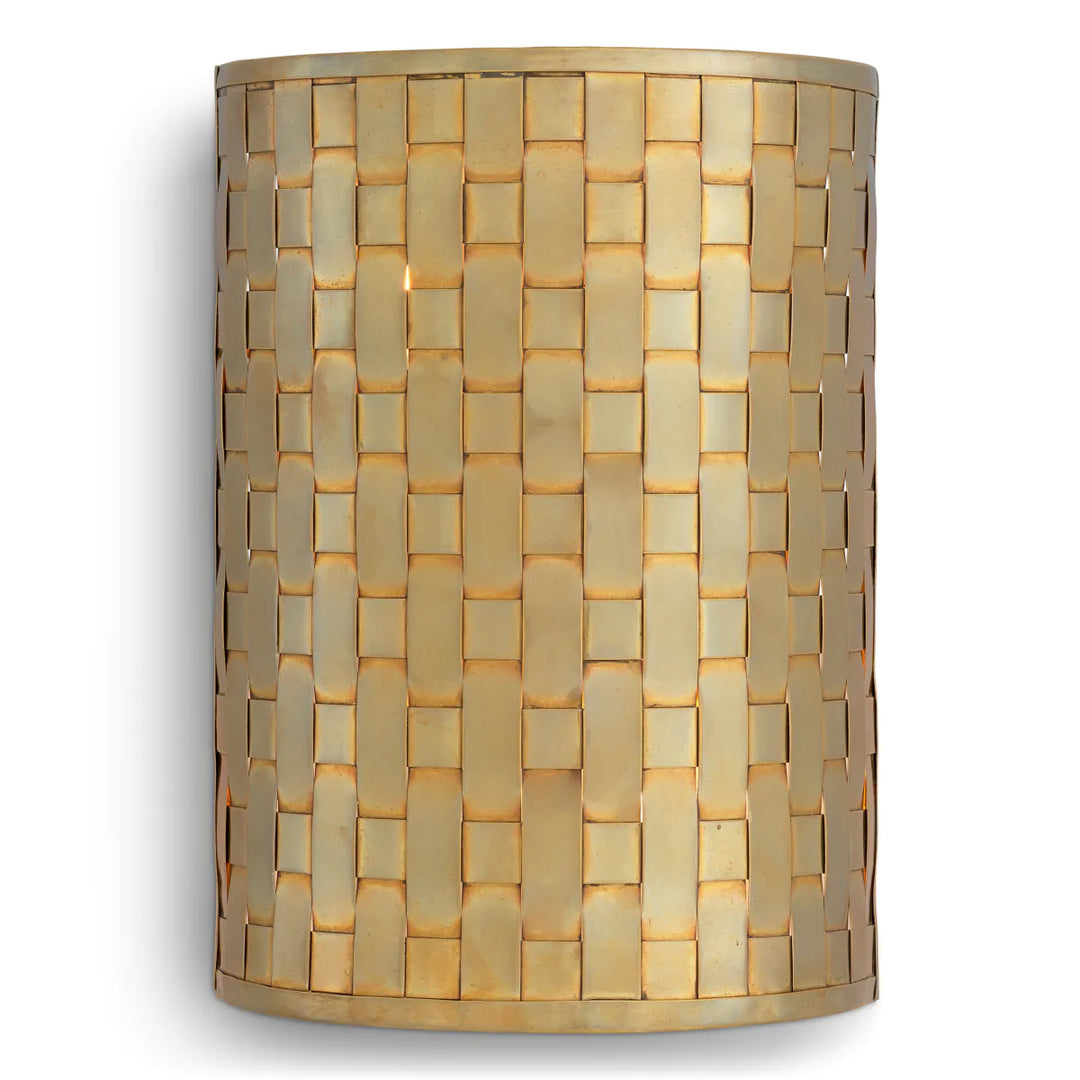 Wall Lamp - Wilshire