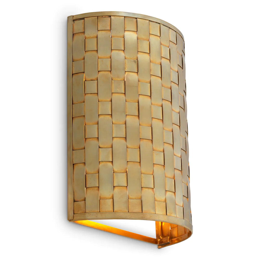Wall Lamp - Wilshire