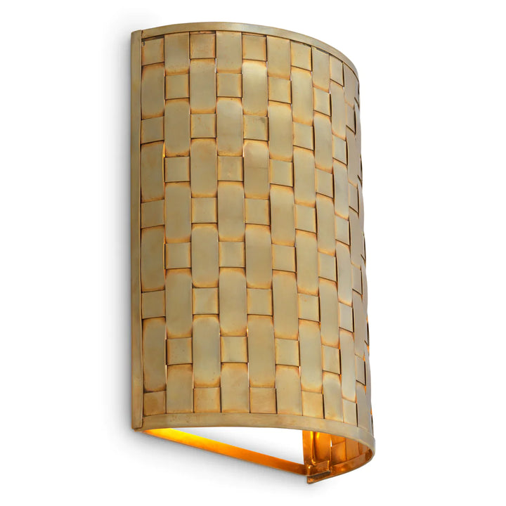 Wall Lamp - Wilshire