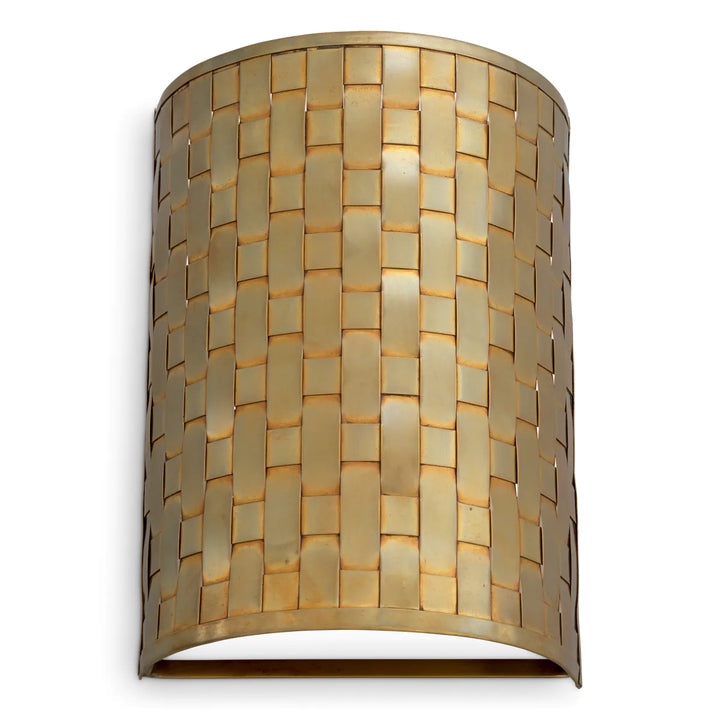 Wall Lamp - Wilshire