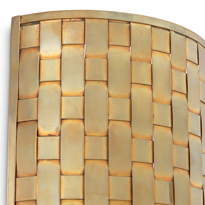 Wall Lamp - Wilshire