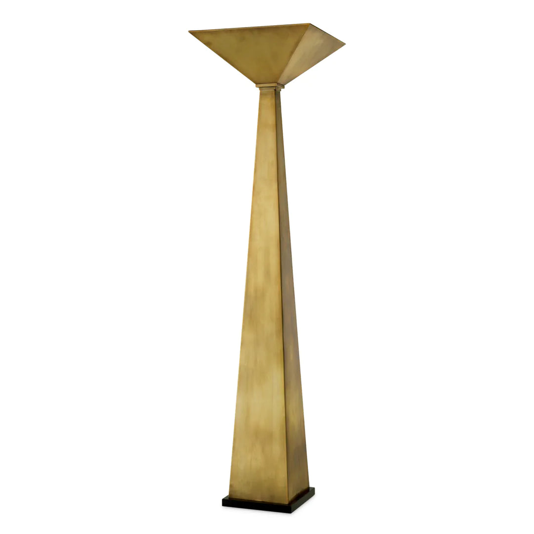 Floor Lamp - Augustus