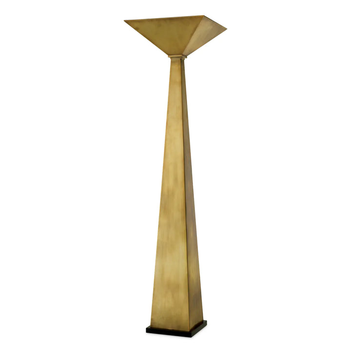 Floor Lamp - Augustus