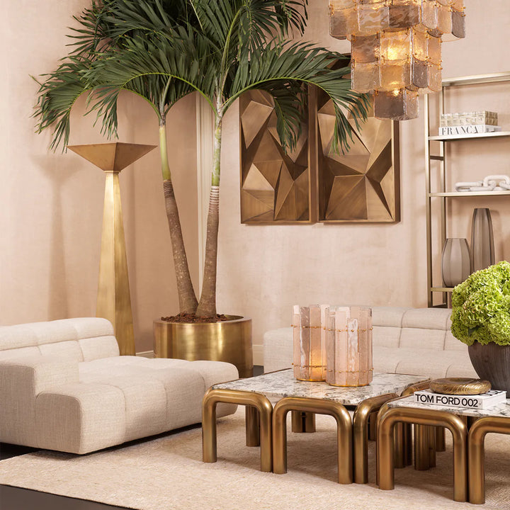 Floor Lamp - Augustus