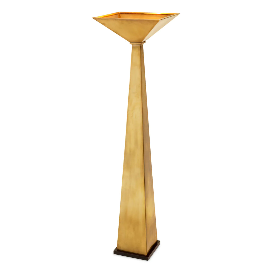 Floor Lamp - Augustus