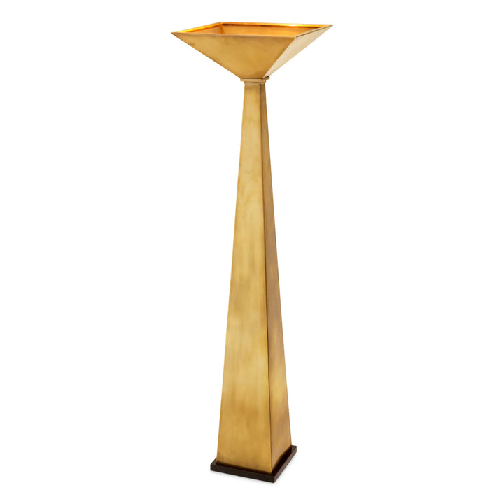 Floor Lamp - Augustus