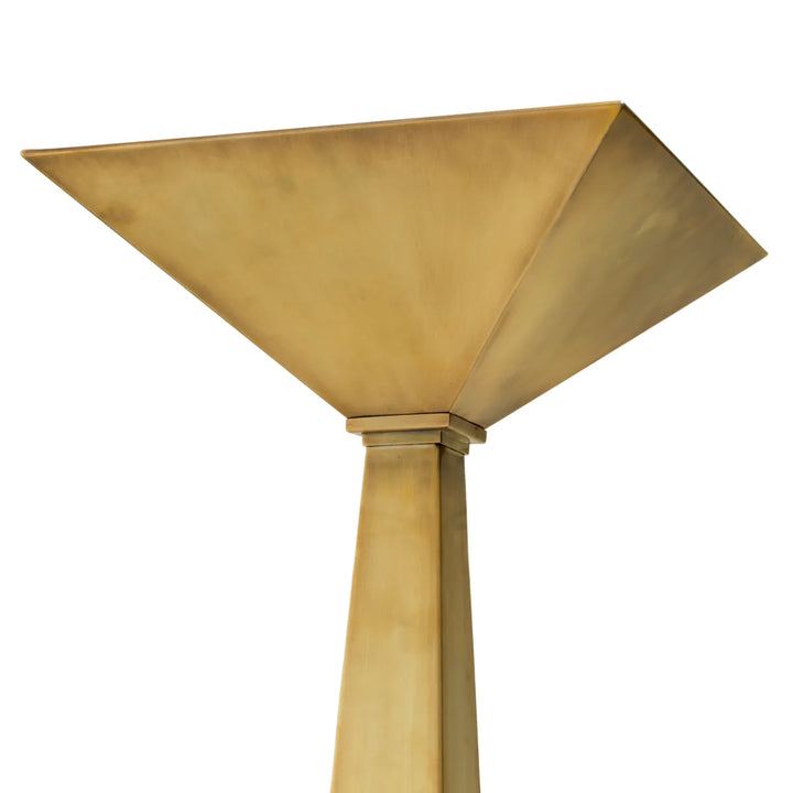 Floor Lamp - Augustus