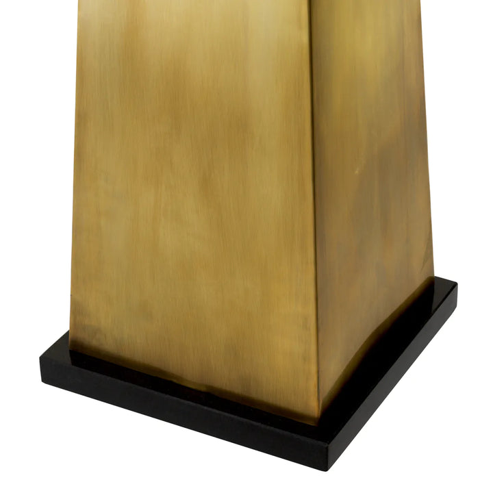 Floor Lamp - Augustus