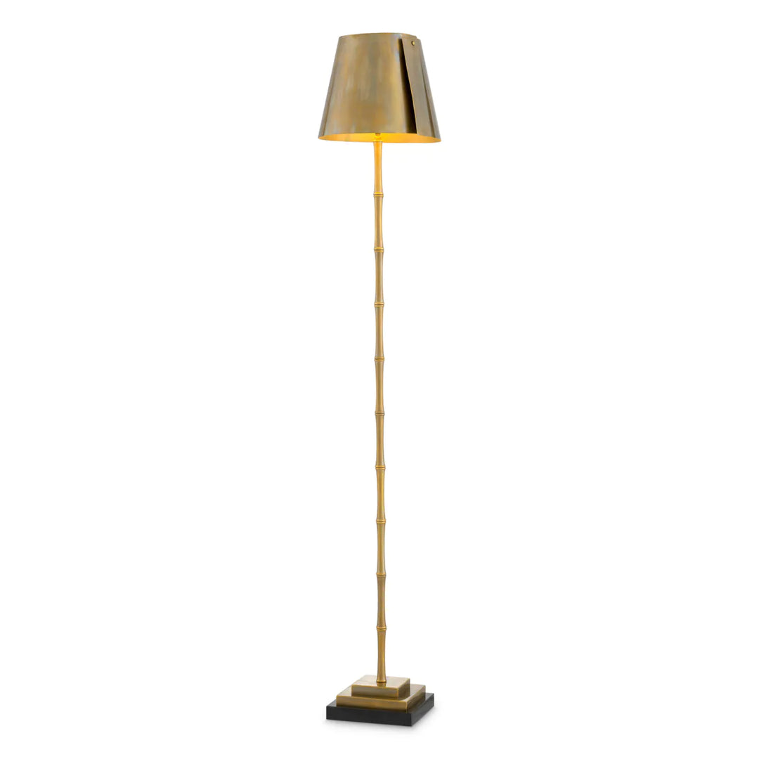 Floor Lamp - Seraphina
