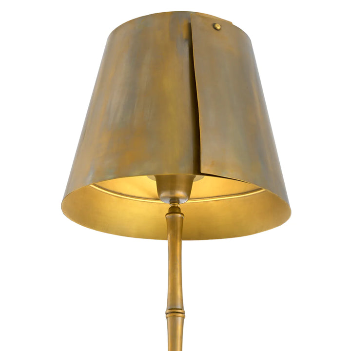 Floor Lamp - Seraphina
