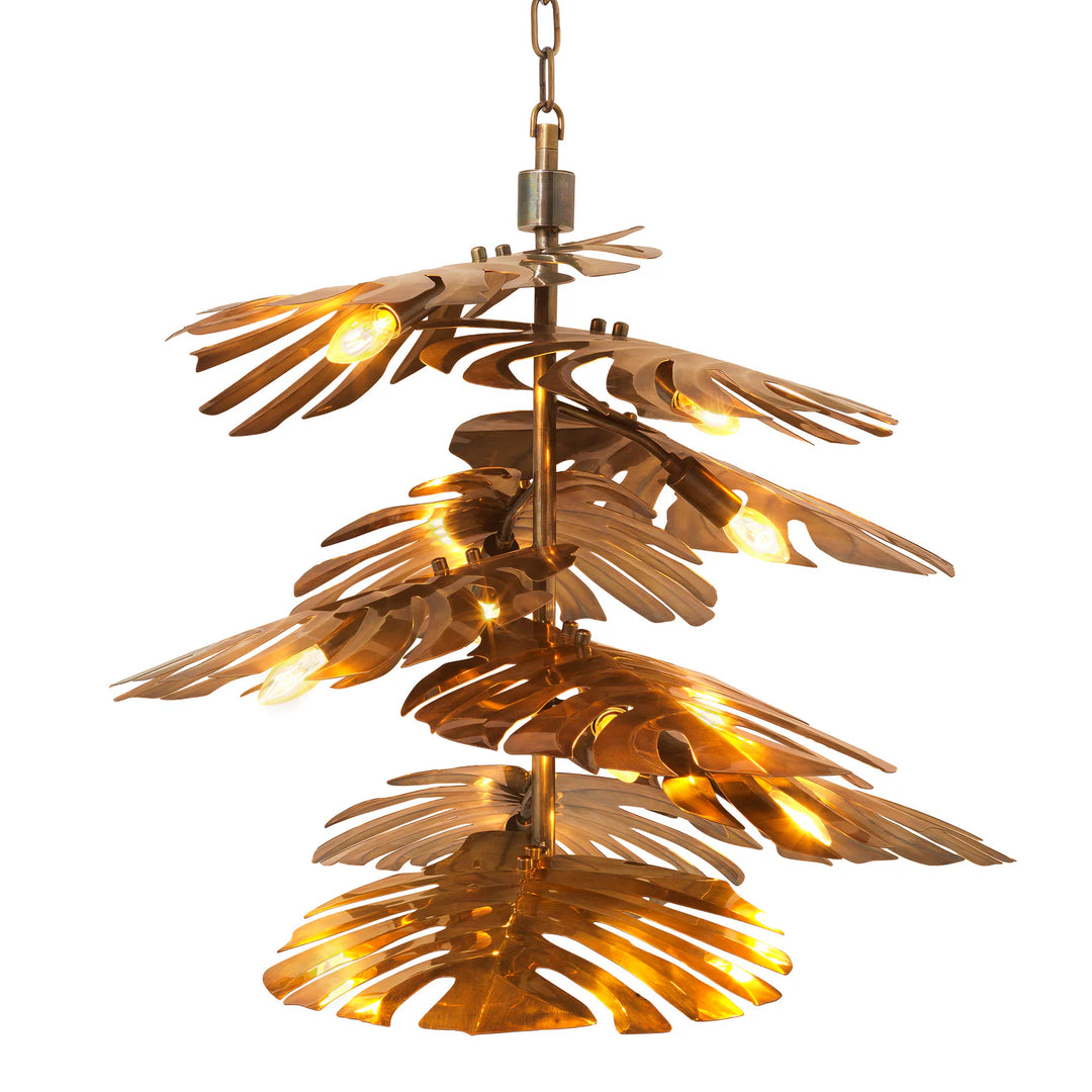 Chandelier - Tropique