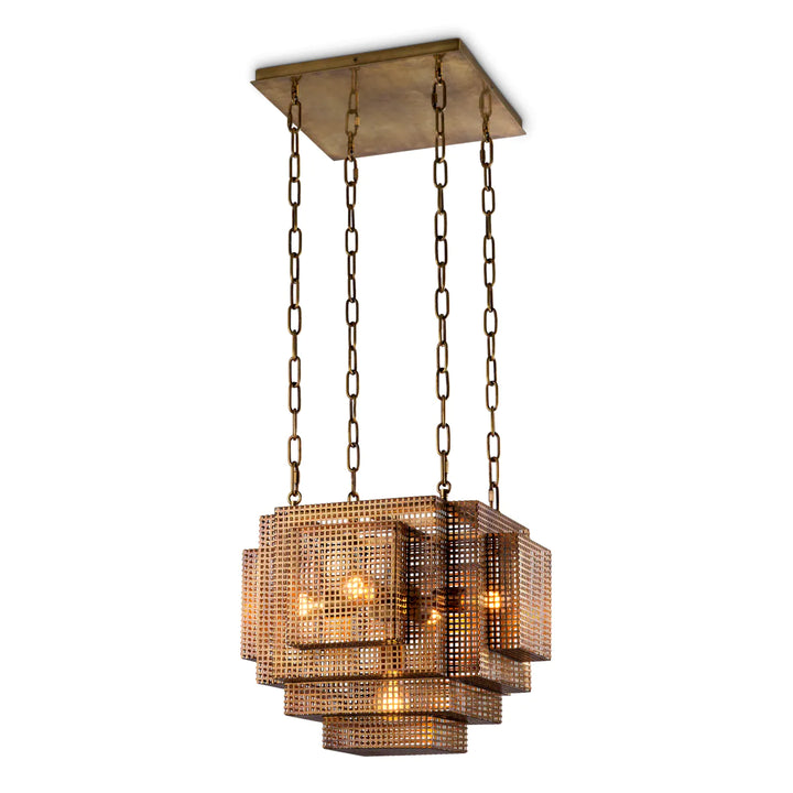 Pendant - Geary