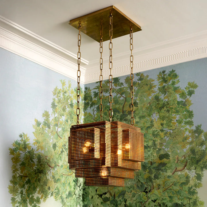 Pendant - Geary