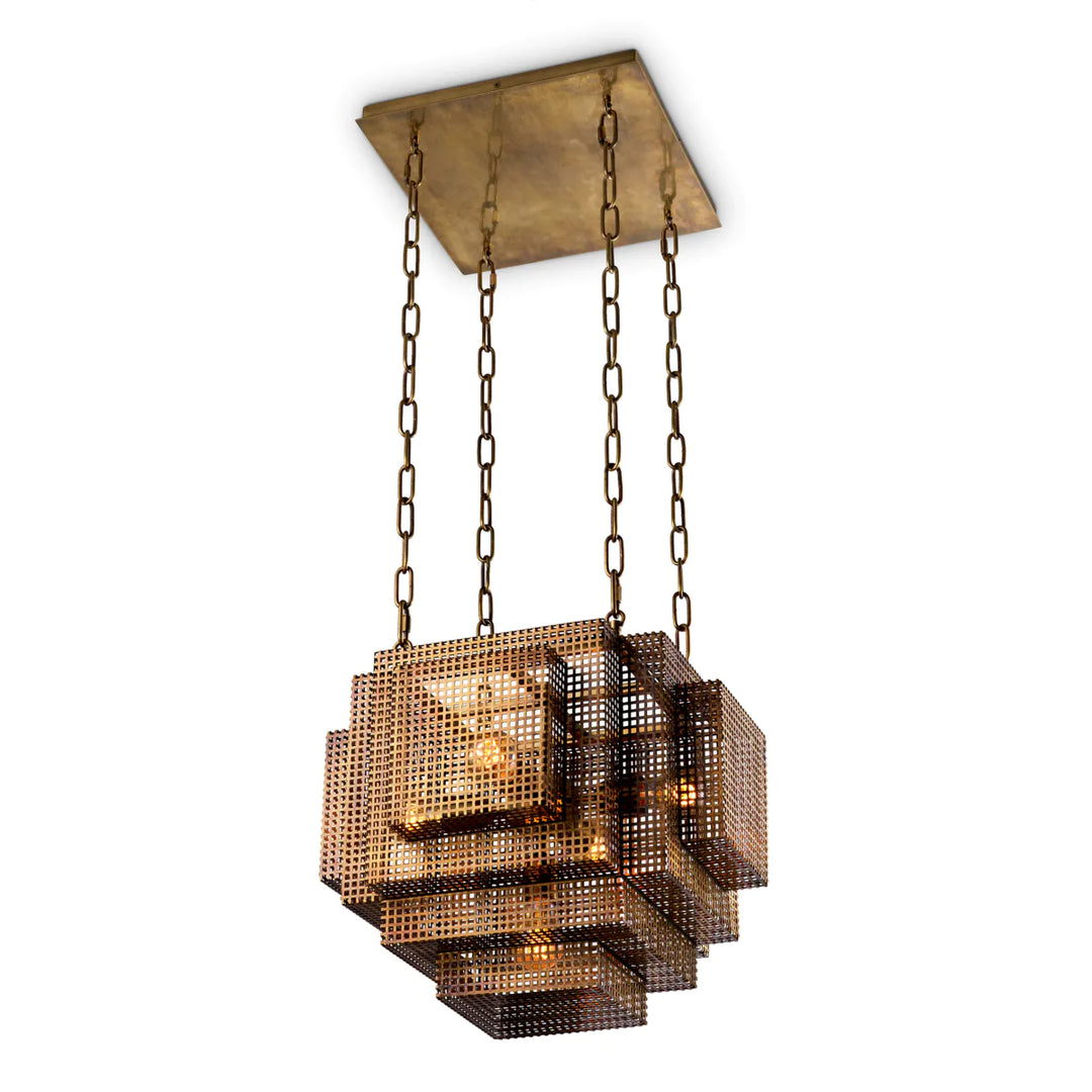 Pendant - Geary
