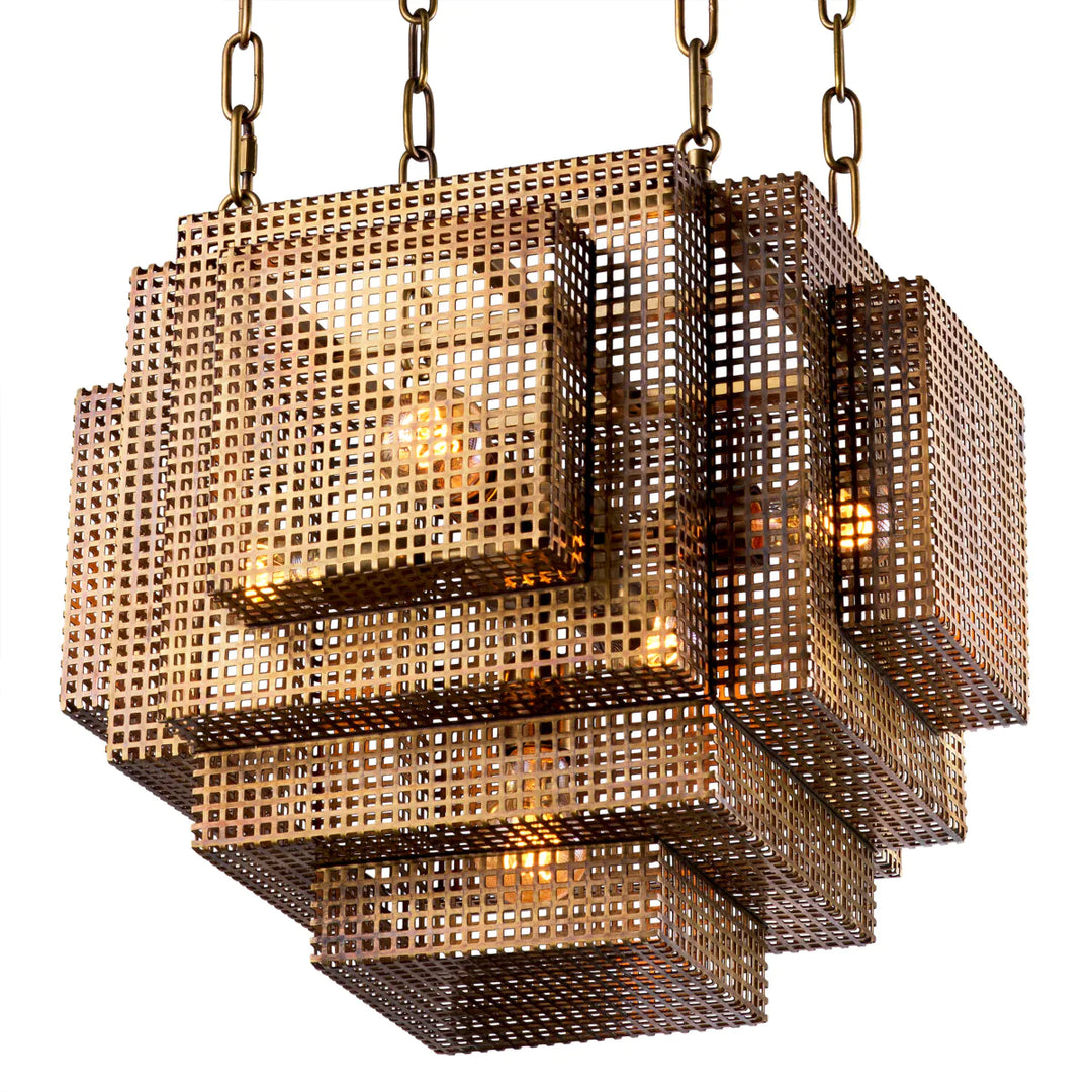 Pendant - Geary