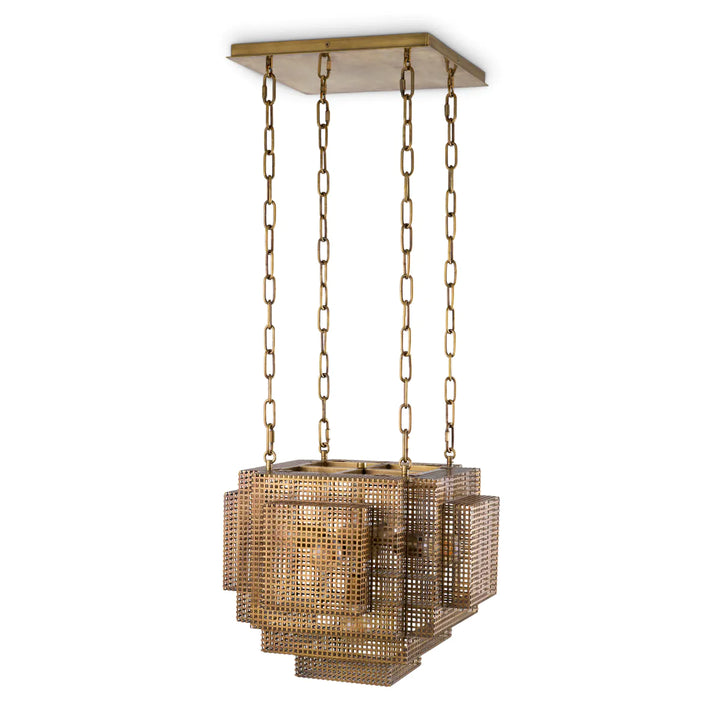Pendant - Geary