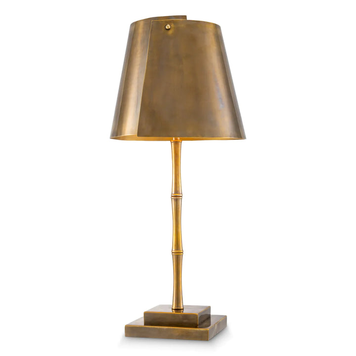 Table Lamp - Seraphina
