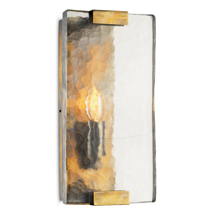 Wall Lamp - James