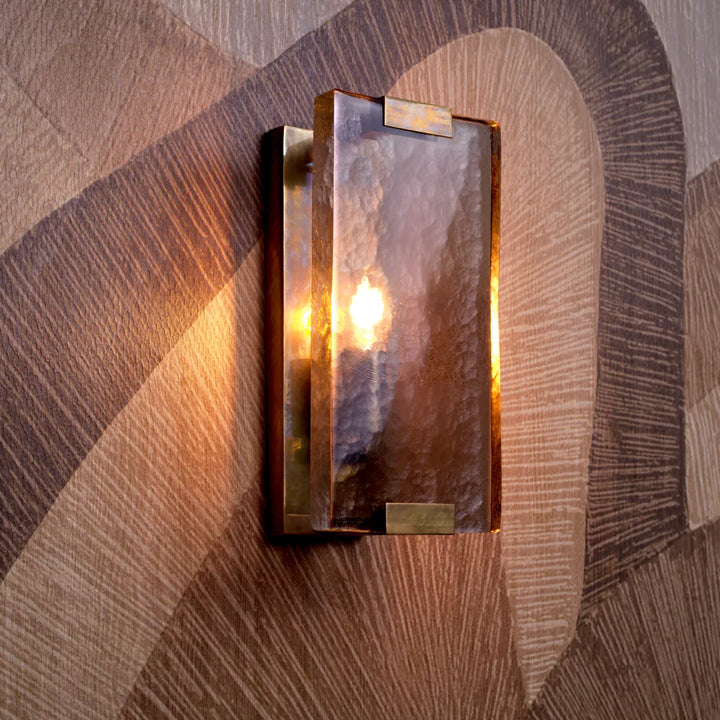 Wall Lamp - James
