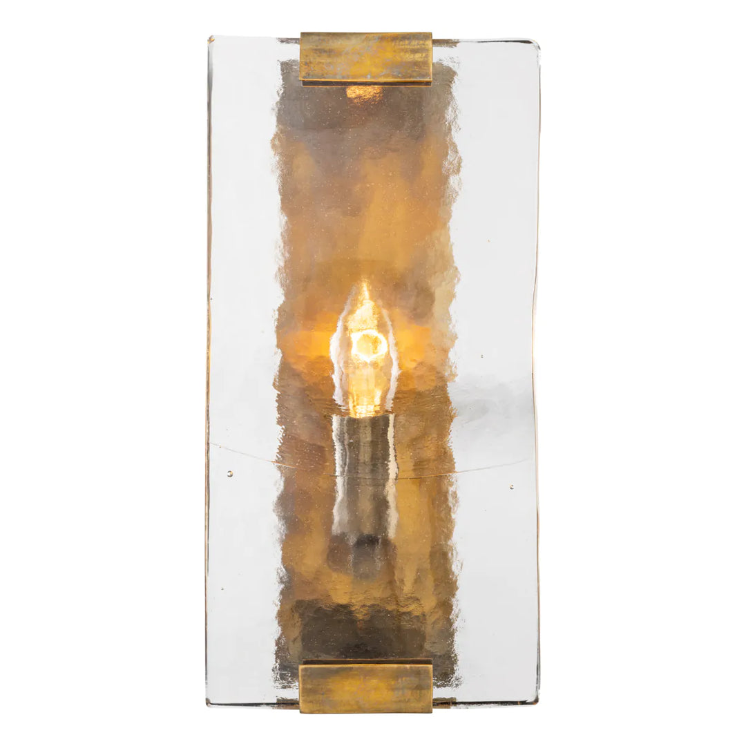 Wall Lamp - James