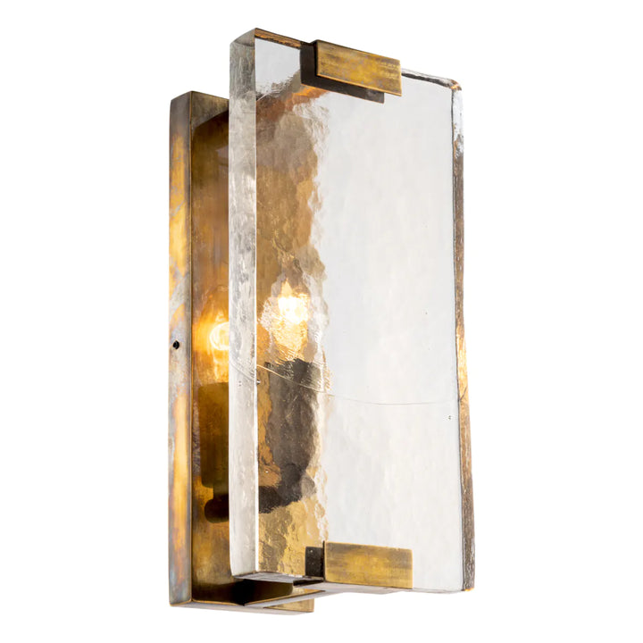 Wall Lamp - James