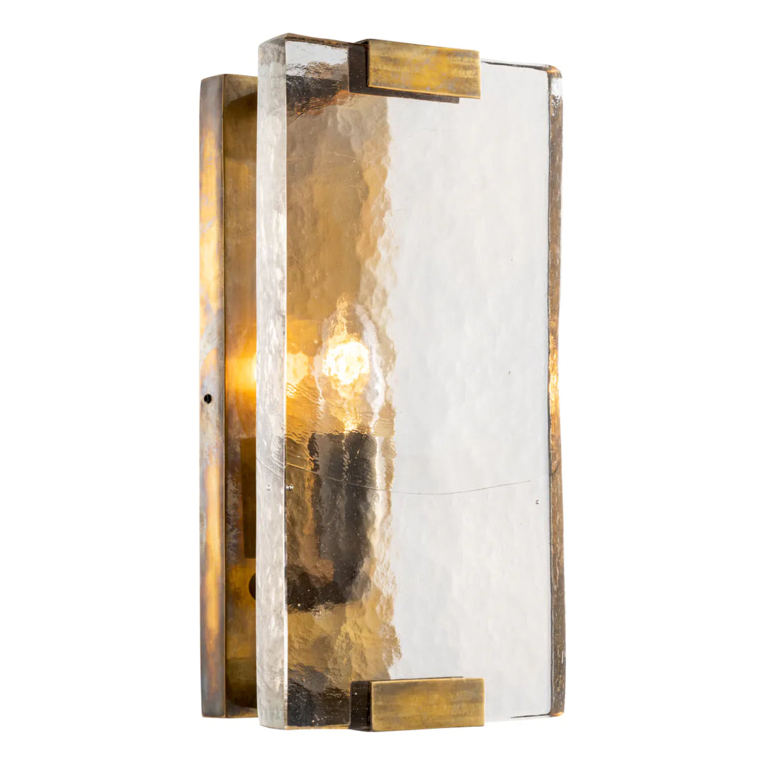 Wall Lamp - James