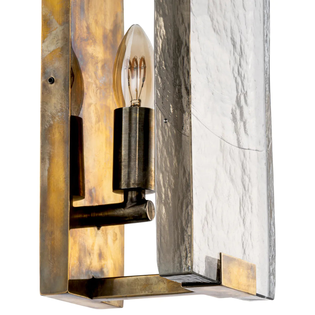 Wall Lamp - James