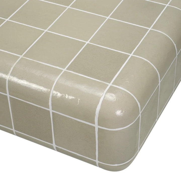 Outdoor Coffee Table - Mateo